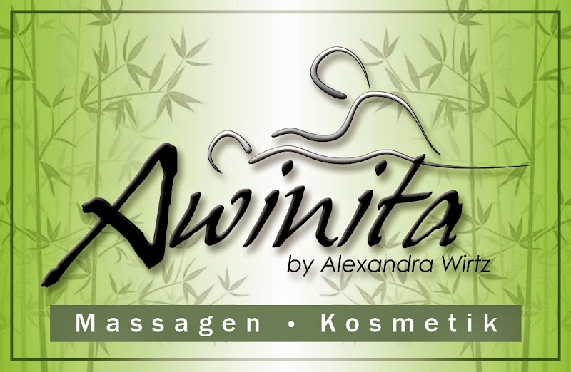 Wellness Oase Awinita Hellenthal - Wellness Retreat in Hellenthal