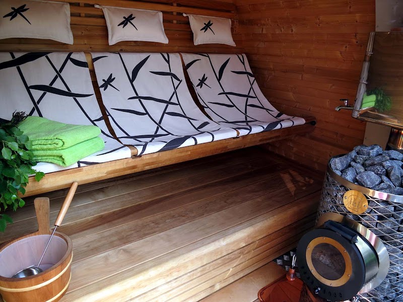 Wellness on Wheels Antwerp