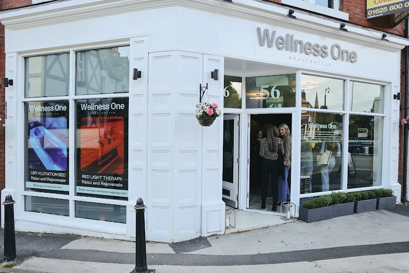 Wellness One Healthstyle Alderley Edge - Wellness Retreat in Alderley Edge