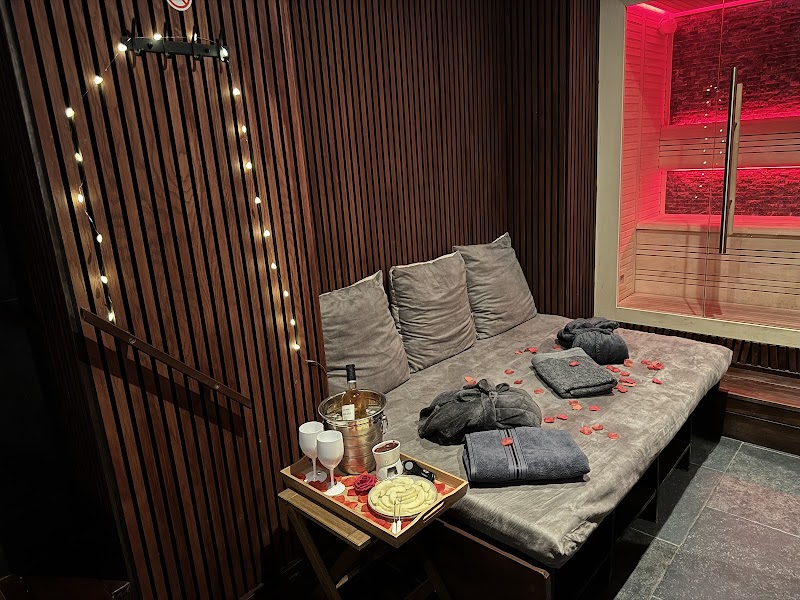 Wellness Osrose Ixelles - Wellness Retreat in Ixelles