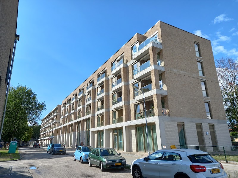 Wellness Park Zuiderschans 's-Hertogenbosch - Wellness Retreat in 's-Hertogenbosch