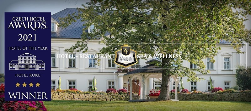 Wellness Petrovice Petrovice u Karviné - Wellness Retreat in Petrovice u Karviné