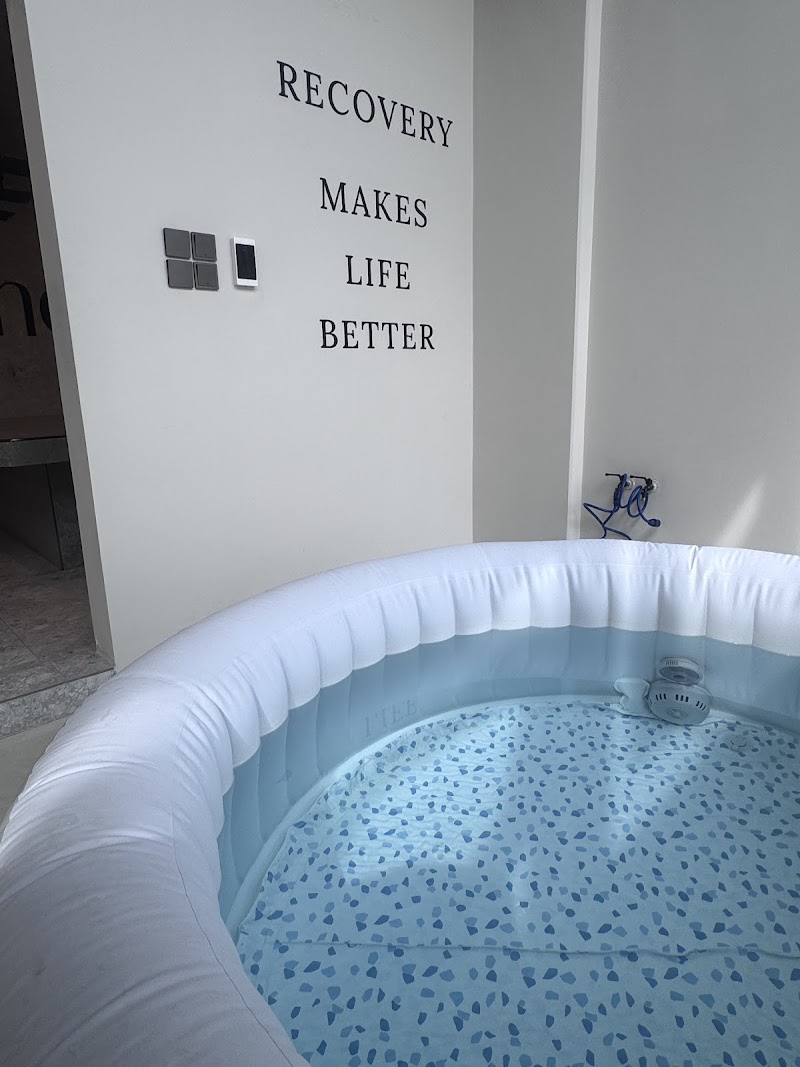 Manama wellness recovery & spa