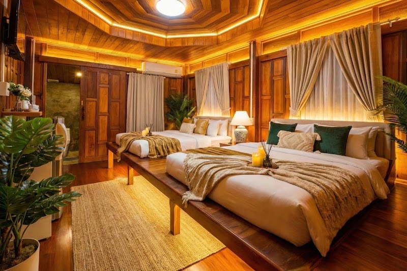 Wellness Resort Rayong managed by SCN - Medical Spa in Rayong