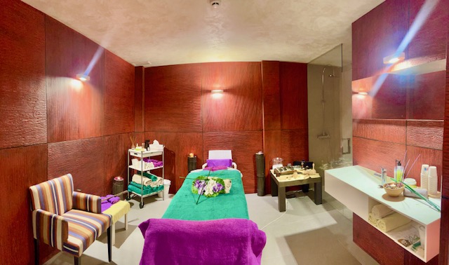 Wellness Riviera Vista Gran Canaria