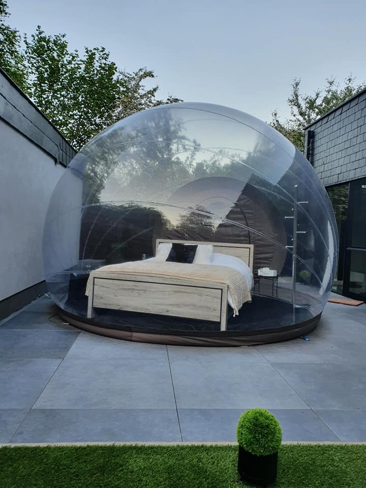 Wellness Sassor Theux - Wellness Retreat in Theux