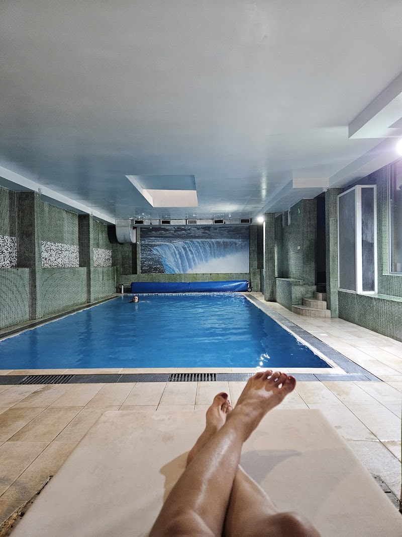 Wellness - Sokobanjska Slavonska 18 photo