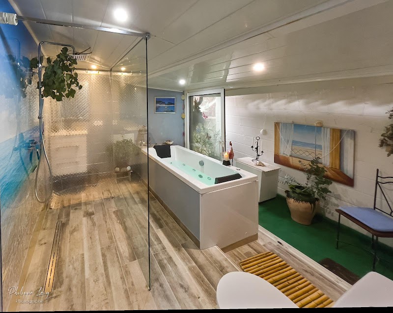 Wellness Source Azur Provence - Wellness Retreat in Provence