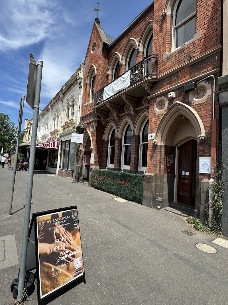 Wellness Spa 101 Melbourne - Wellness Retreat in Melbourne