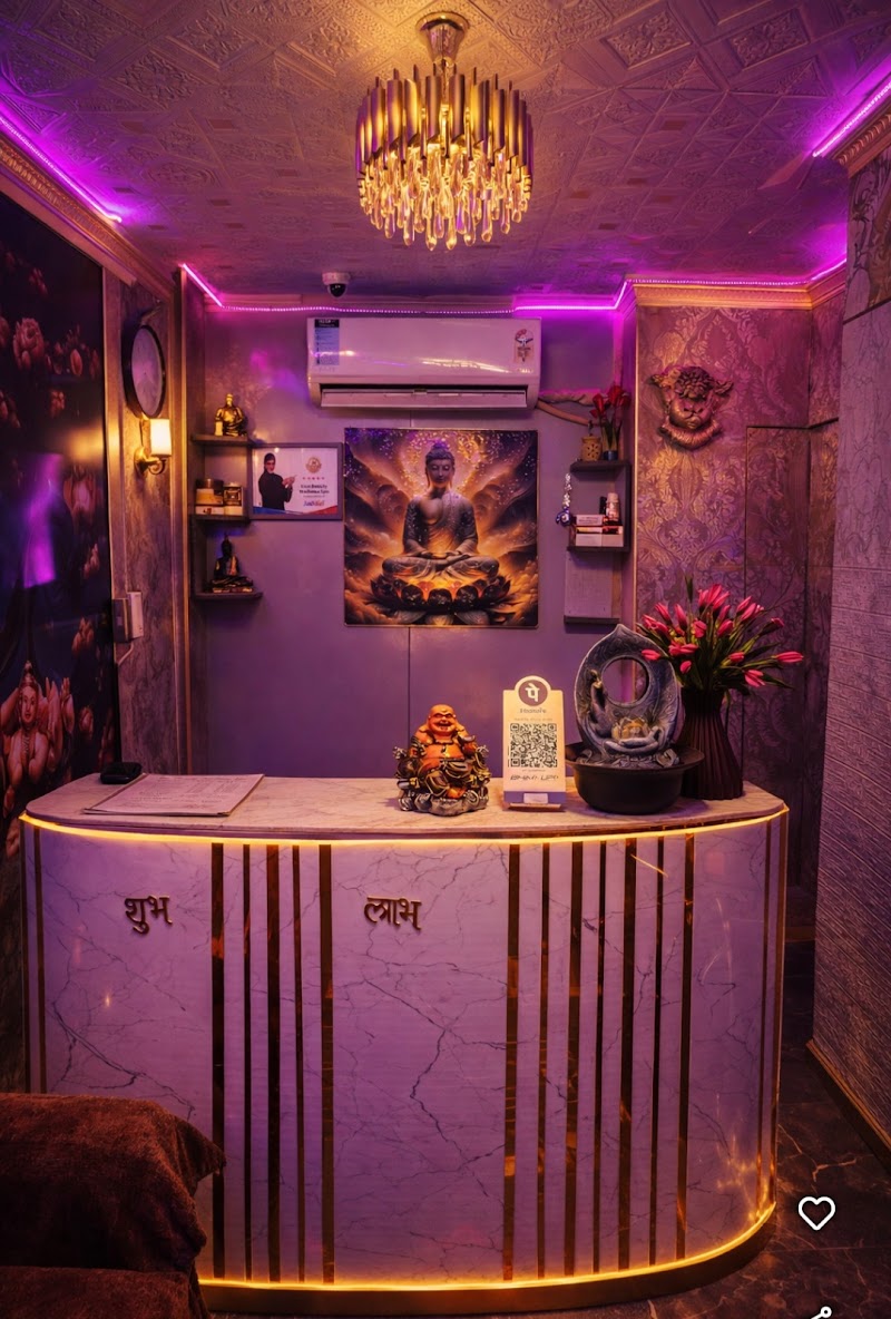 Wellness Spa and Beauty Delhi