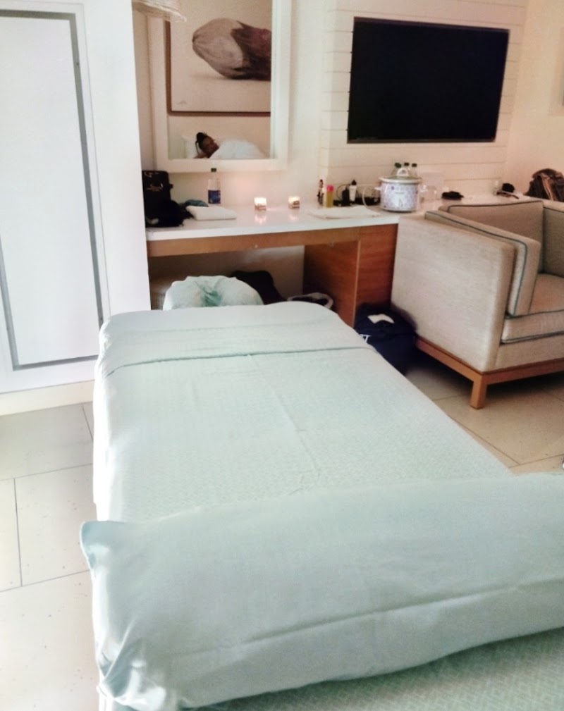 Wellness Spa Bahamas Nassau