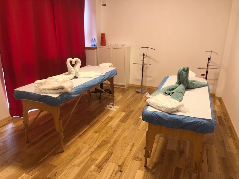 Wellness Spa Bucharest - Wellness Retreat in Bucharest