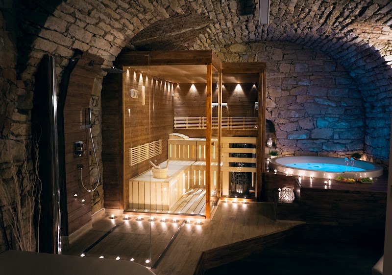 Wellness Spa Dream Prague