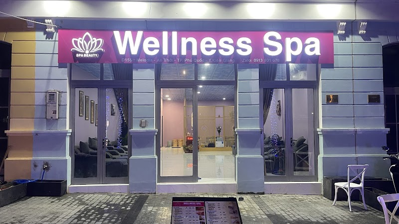 Wellness & Spa Herakleides - Wellness Retreat in Herakleides