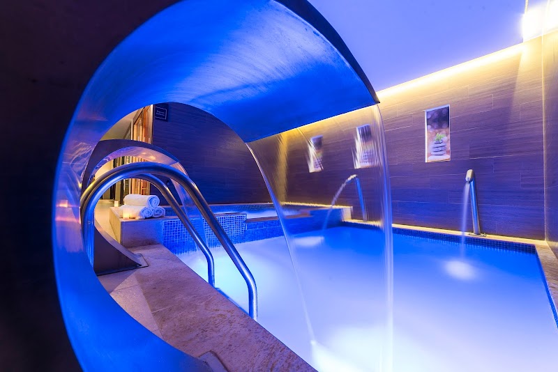 Wellness Spa Movil Center Bogotá - Wellness Retreat in Bogotá