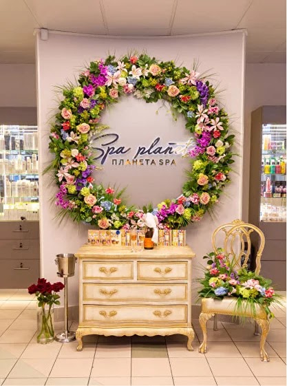 Wellness Spa Salon Estetika Pechengsky District - Wellness Retreat in Pechengsky District