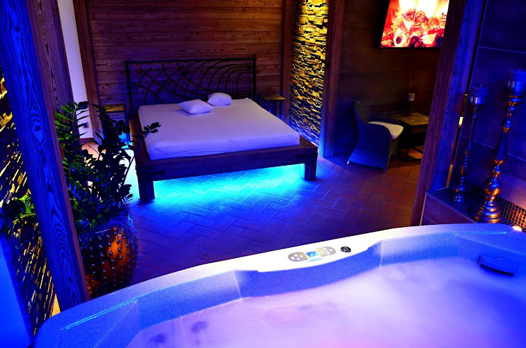 Wellness & spa U Vinice s.r.o. Pardubice V - Wellness Retreat in Pardubice V