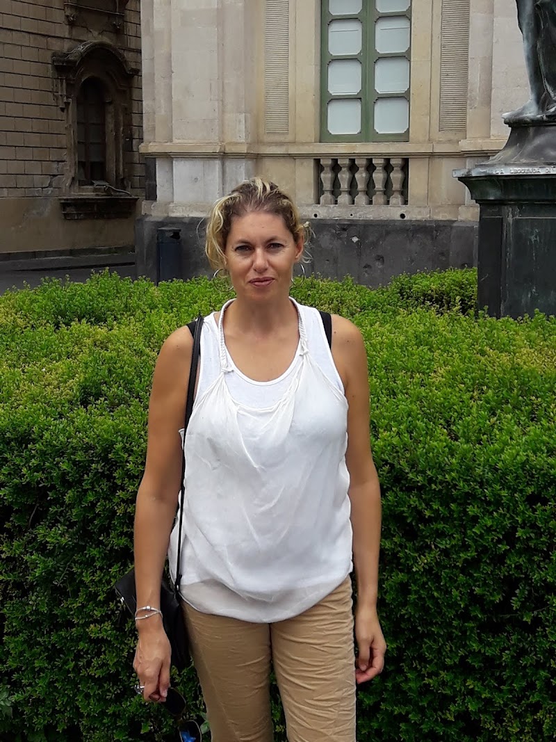 Wellness Spirit - Beauté, Bien être & Spa Marseille - Wellness Retreat in Marseille