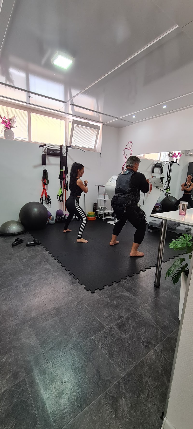 Wellness Studio Hodonín Dubňany - Wellness Retreat in Dubňany