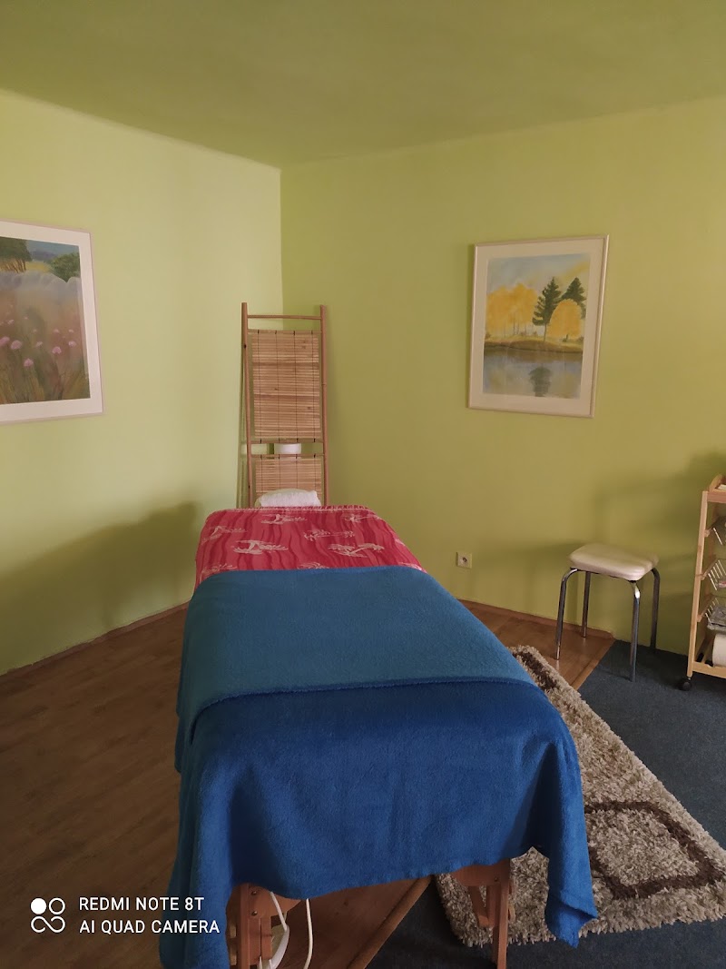 Wellness Studio Litoměřice - Wellness Retreat in Litoměřice