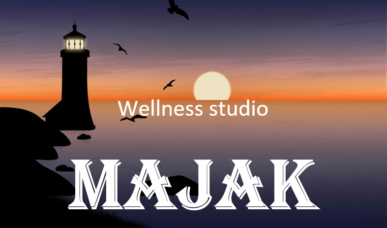 Wellness Studio MAJAK Doksy - Wellness Retreat in Doksy