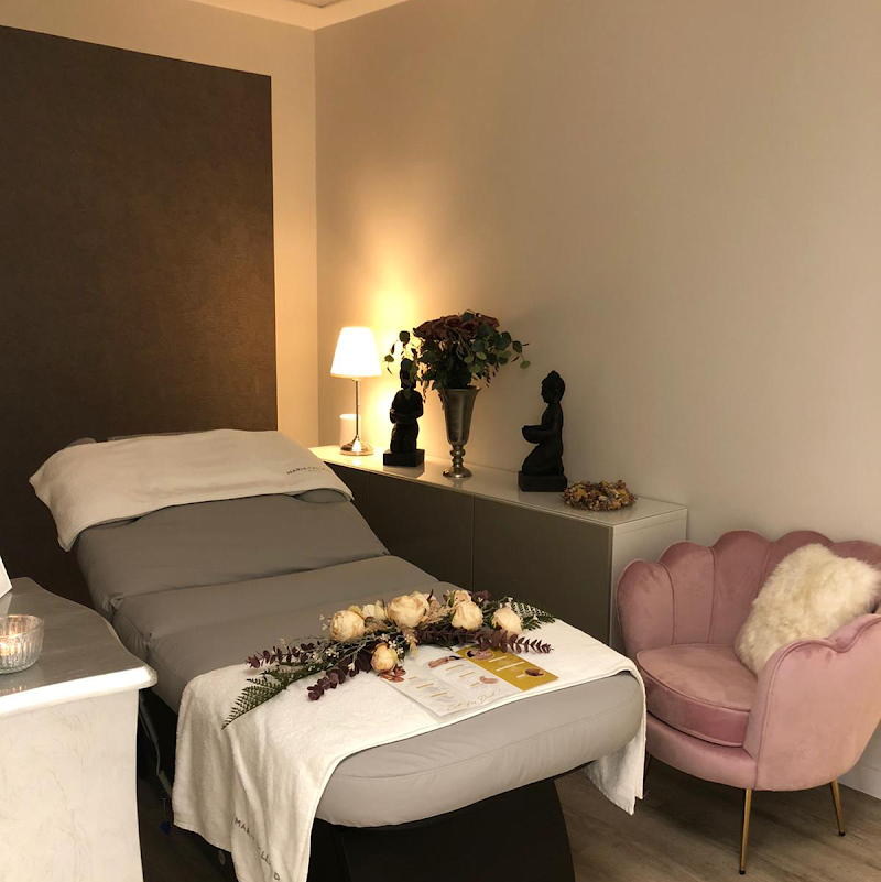 Wellness-Studio Marlen Bremen - Wellness Retreat in Bremen