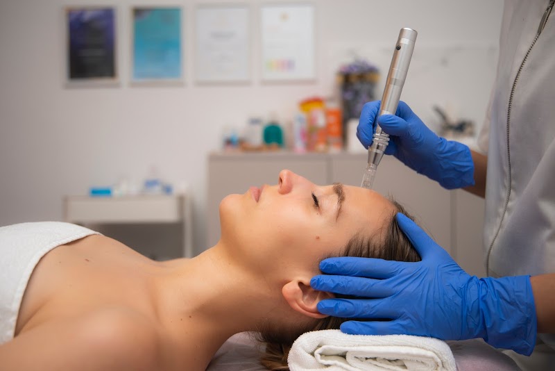 Wellness studio Meliora Zagreb - Wellness Retreat in Zagreb