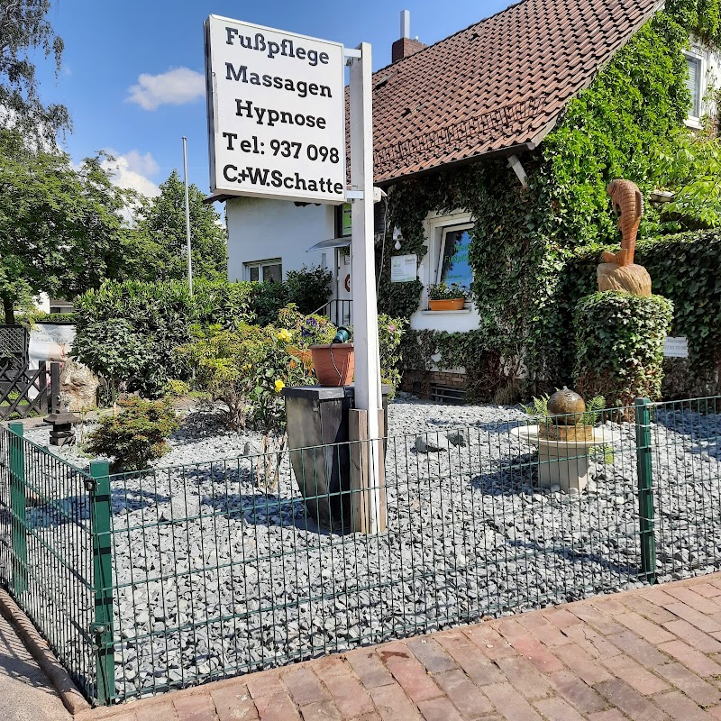 Wellness Studio Schatte Seelze - Wellness Retreat in Seelze