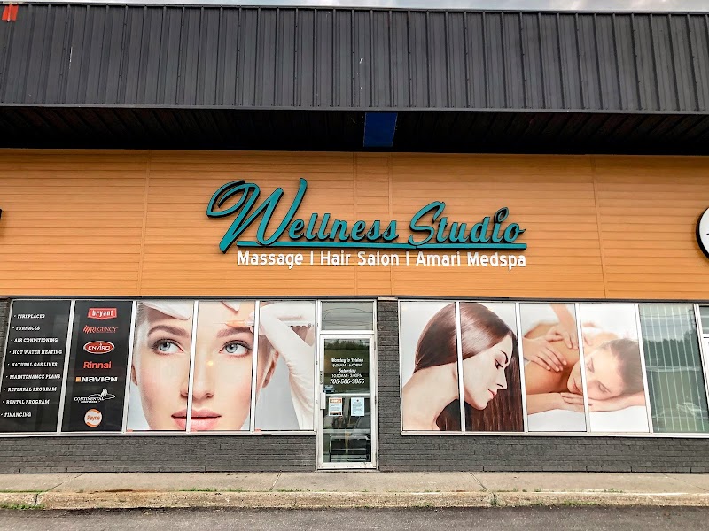 Wellness Studio Sudbury Greater Sudbury - Wellness Retreat in Greater Sudbury