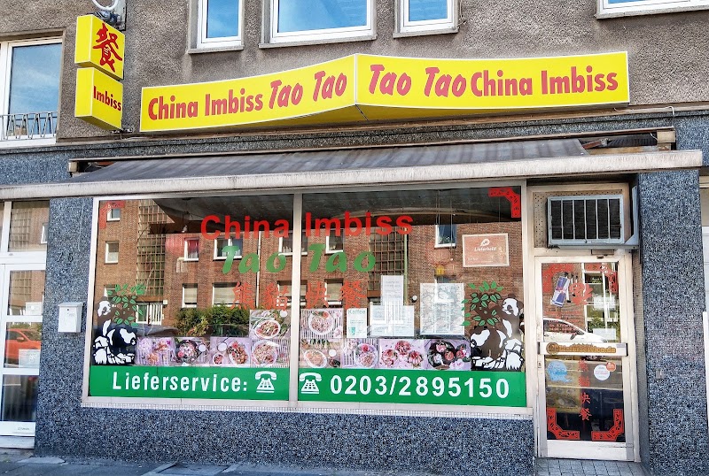 Wellness-Tao Duisburg - Wellness Retreat in Duisburg