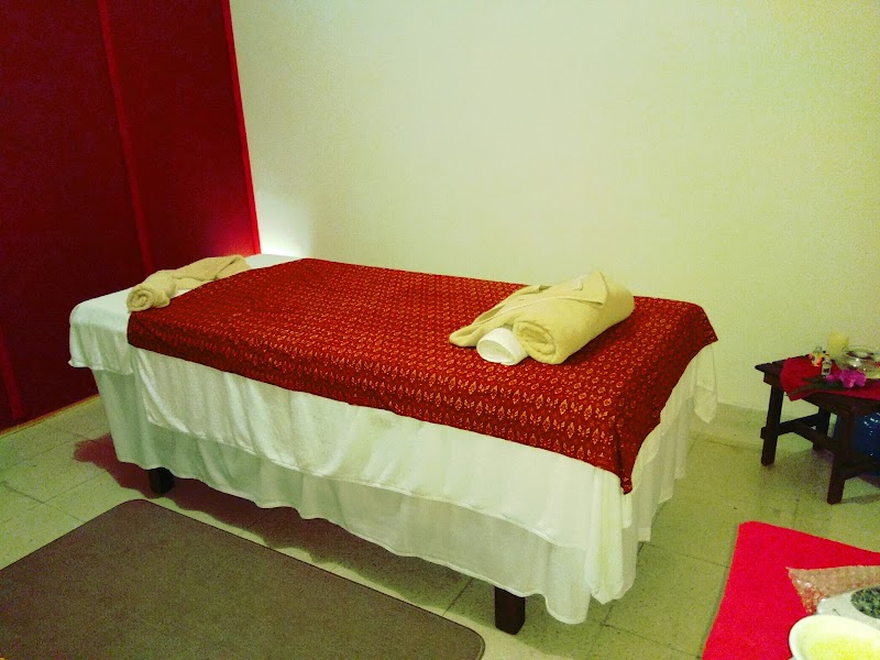 Wellness Thai Massage Limassol
