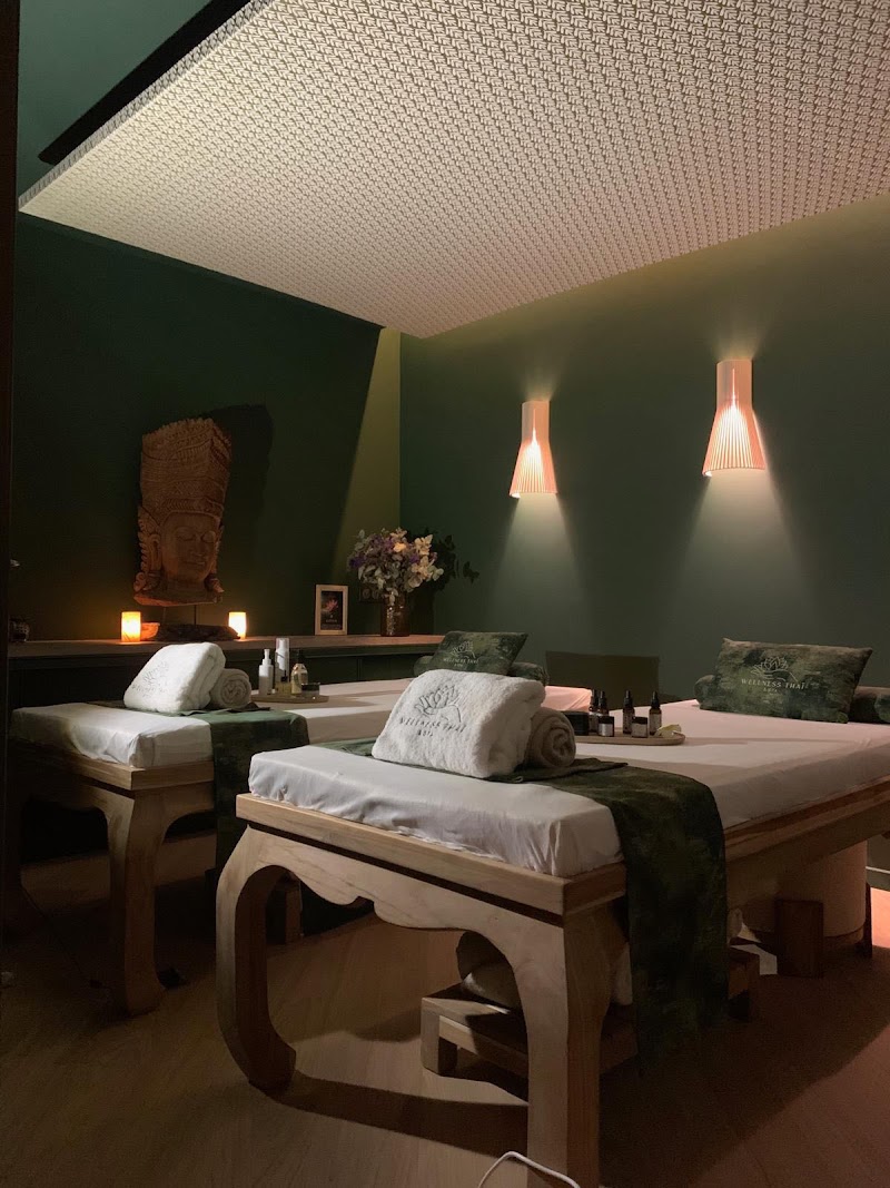 Wellness Thaï & Spa Paris