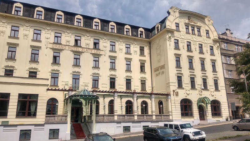 Wellness & Therapy Beauty Spa Liberec - Wellness Retreat in Liberec