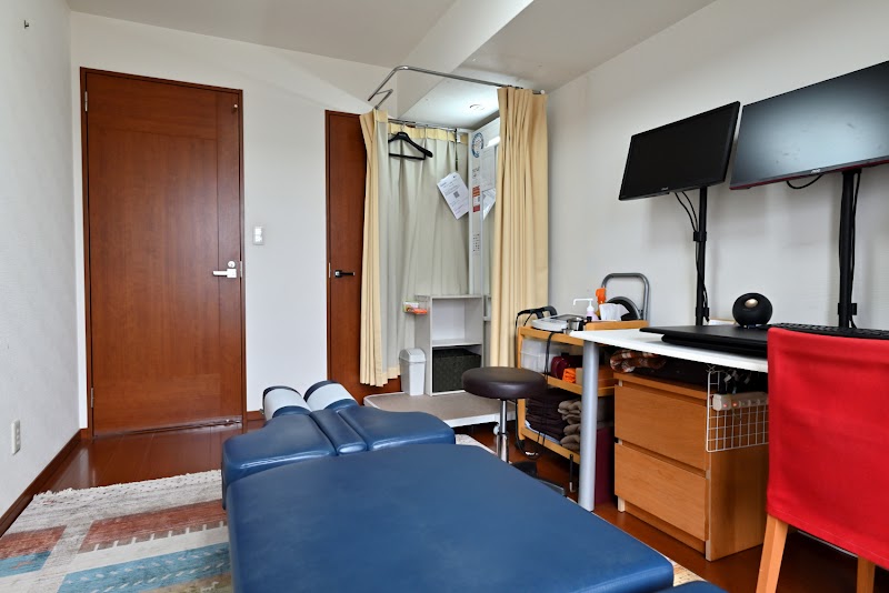 Wellness Therapy Daito City - Wellness Retreat in Daito City