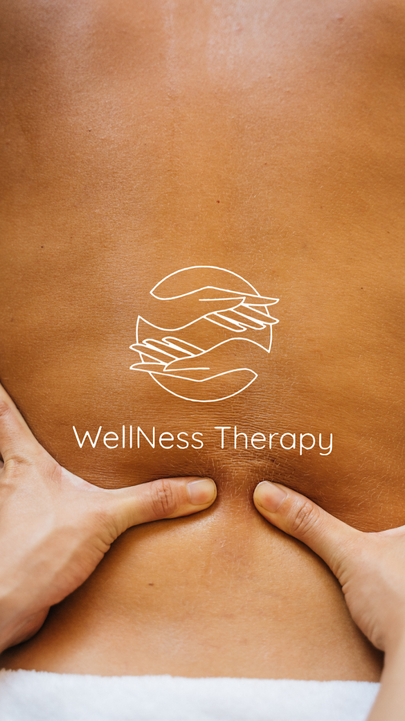 WellNess Therapy Highlands