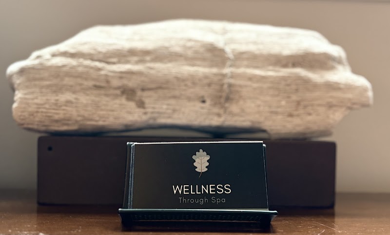 Wellness Through Spa Gatlinburg - Wellness Retreat in Gatlinburg