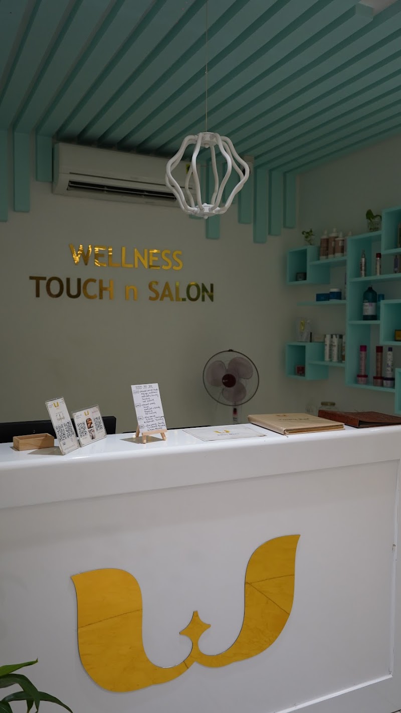 Wellness Touch n Salon Udaipur - Medical Spa in Udaipur