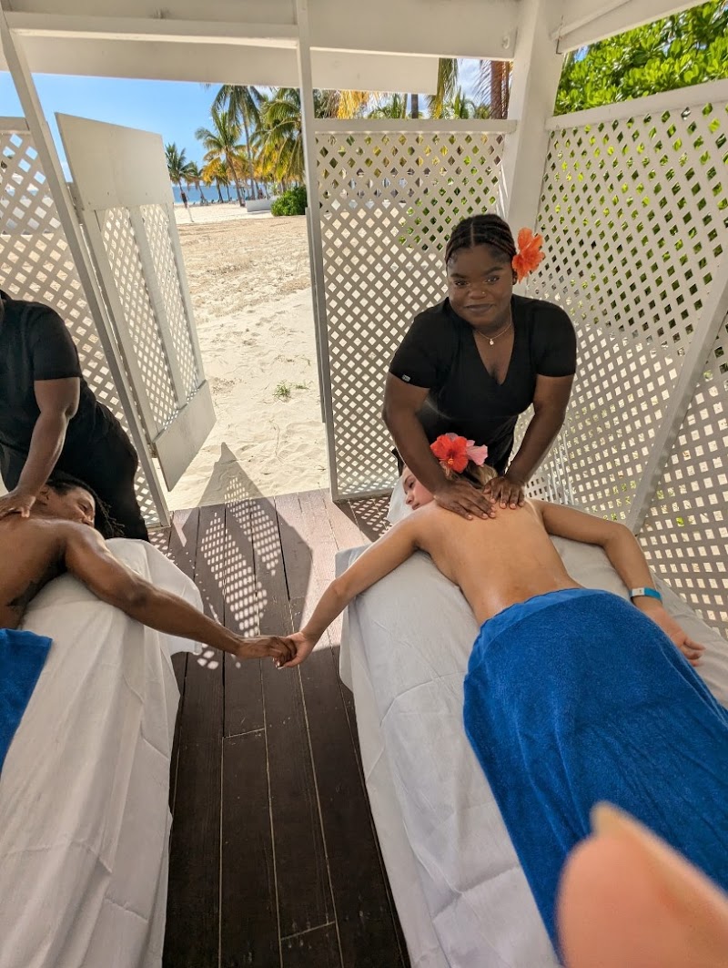 Wellness Within Day Spa Nassau