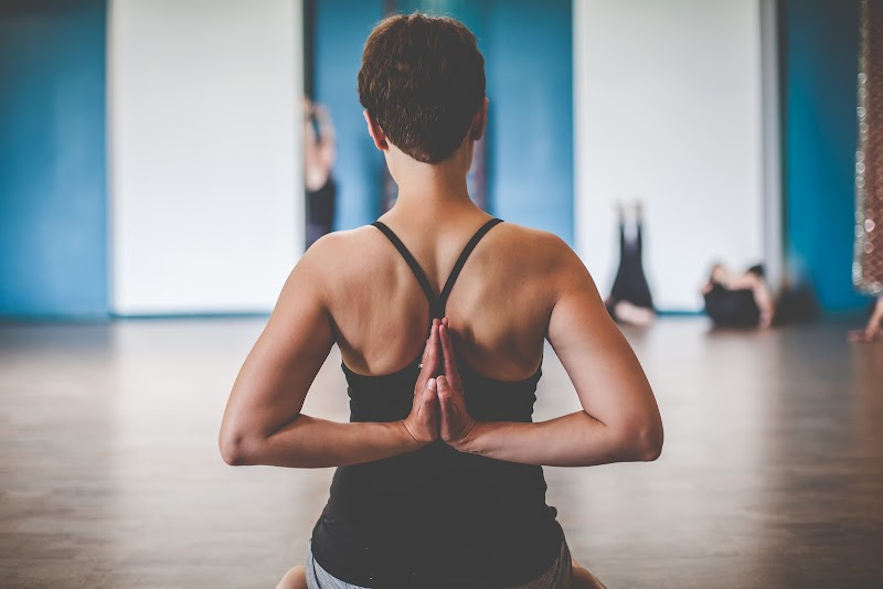 Wellness Within Health, Spa & Yoga Centre St. Albert