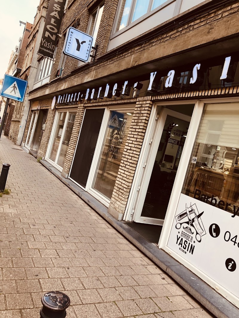 Wellness Yasin Gent - Wellness Retreat in Gent