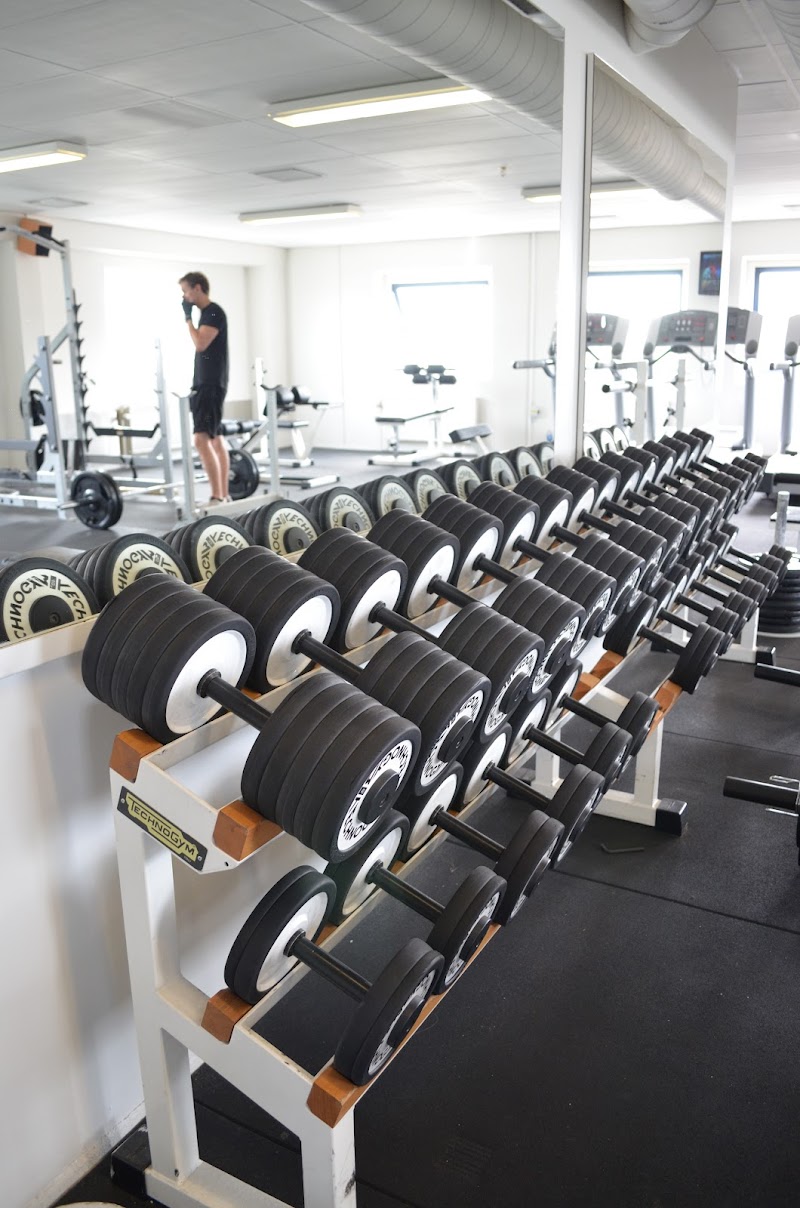 Wellnesscenter Lewel Allinge - Wellness Retreat in Allinge