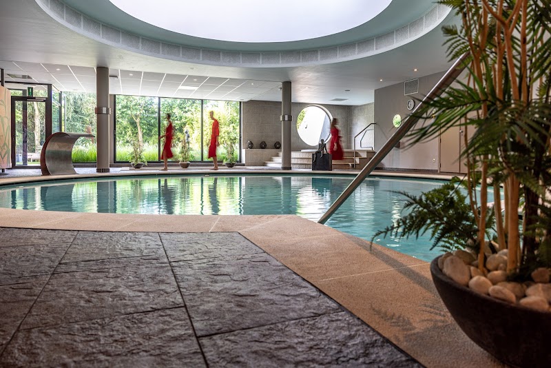 Wellnessclub Fitopia Edegem - Wellness Retreat in Edegem