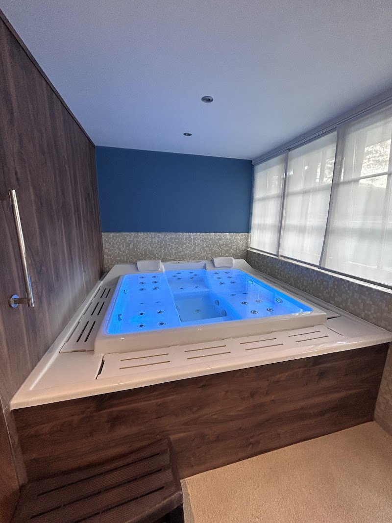 Zoersel wellnesscorner.be - Wellness Retreat in Zoersel