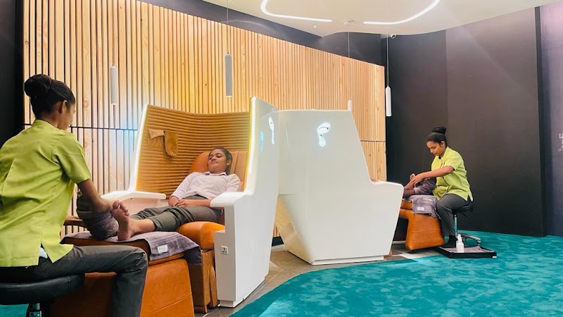 Wellnessfix - Havelock City Mall Colombo