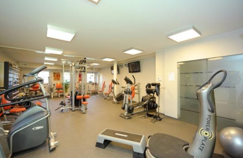 Wellnessfun Hechtel-Eksel - Wellness Retreat in Hechtel-Eksel