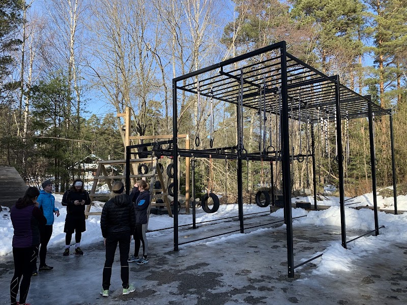 Wellnessgruppen Hemmesta - Wellness Retreat in Hemmesta