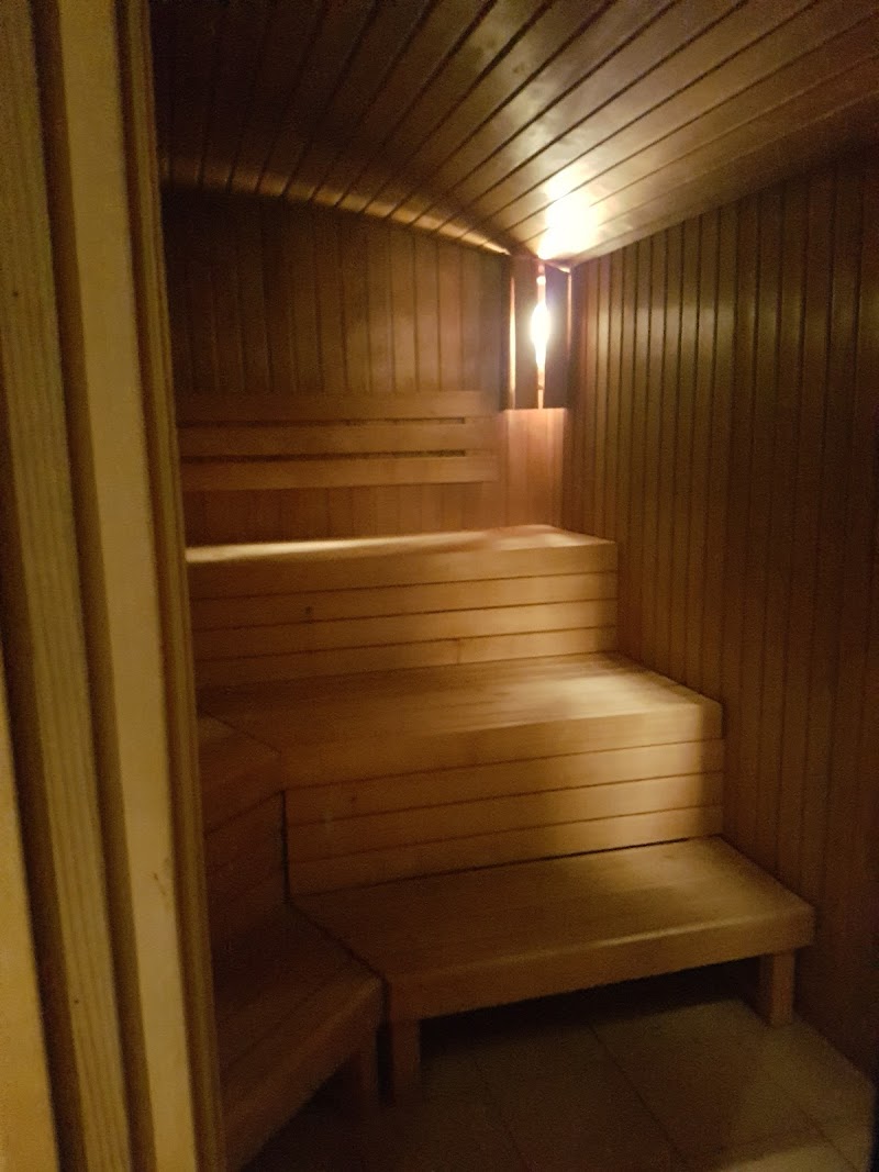 Wellnesshelena Berchem-Sainte-Agathe - Wellness Retreat in Berchem-Sainte-Agathe