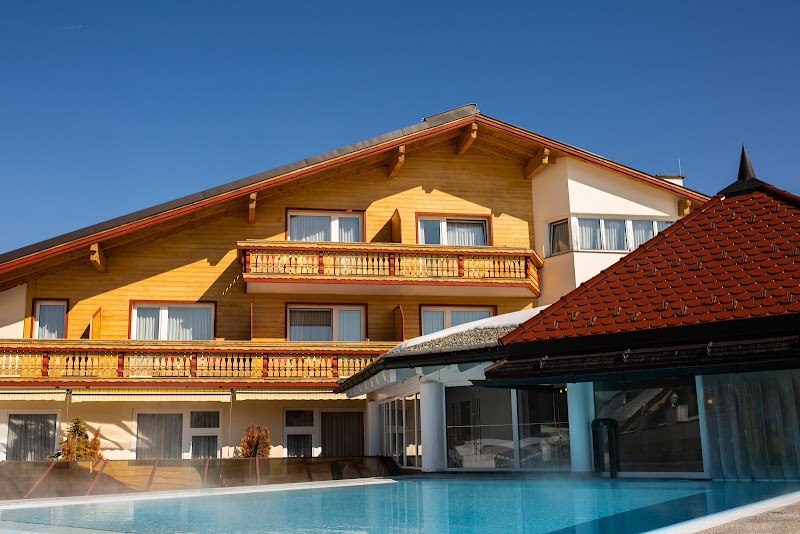 Wellnesshotel Schönruh Seefeld Innsbruck - Resort Spa in Innsbruck