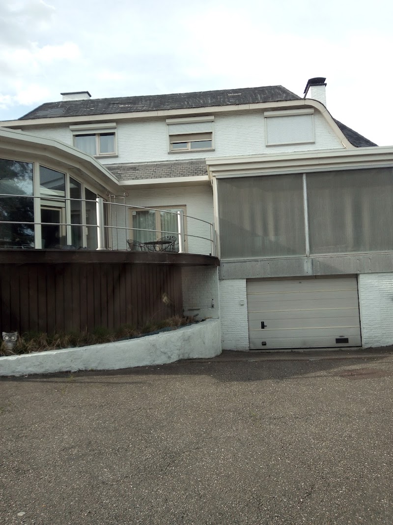 Wellnesskamer Hasselt - Wellness Retreat in Hasselt