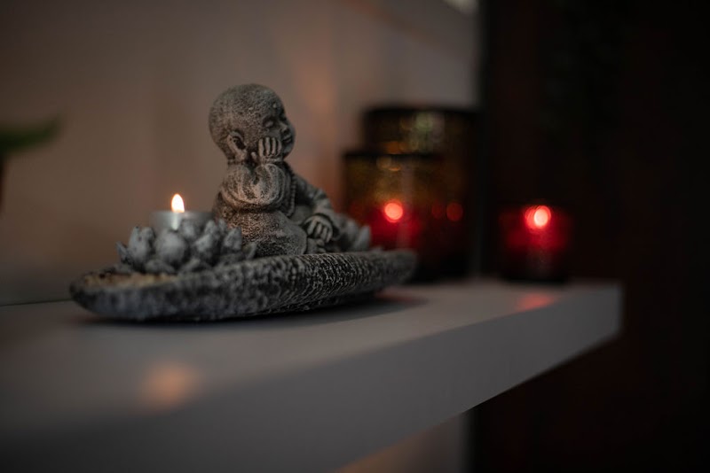 Wellnessmassages.be Peer - Wellness Retreat in Peer